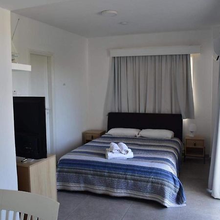 Maria Holiday Apartments Protaras Esterno foto