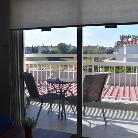 Maria Holiday Apartments Protaras Esterno foto