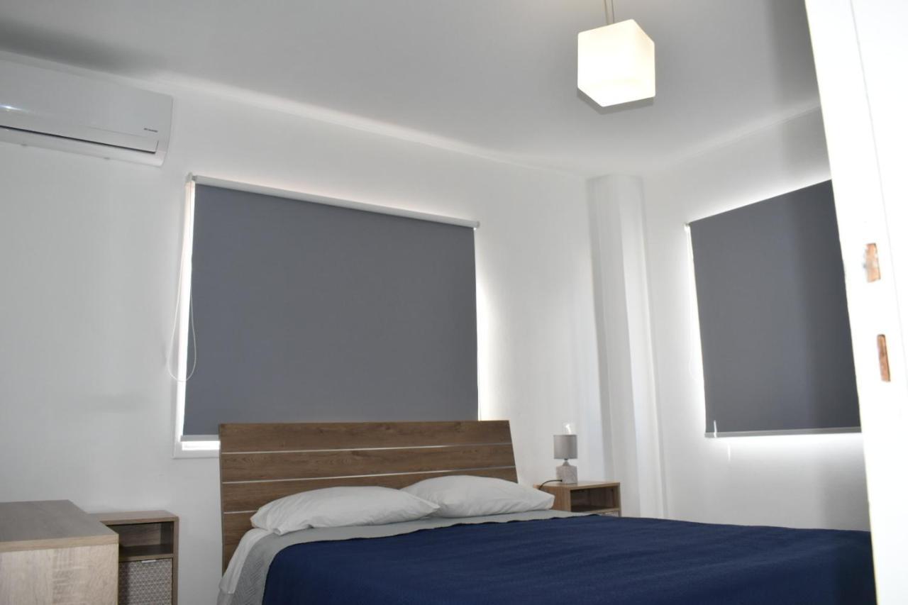 Maria Holiday Apartments Protaras Esterno foto