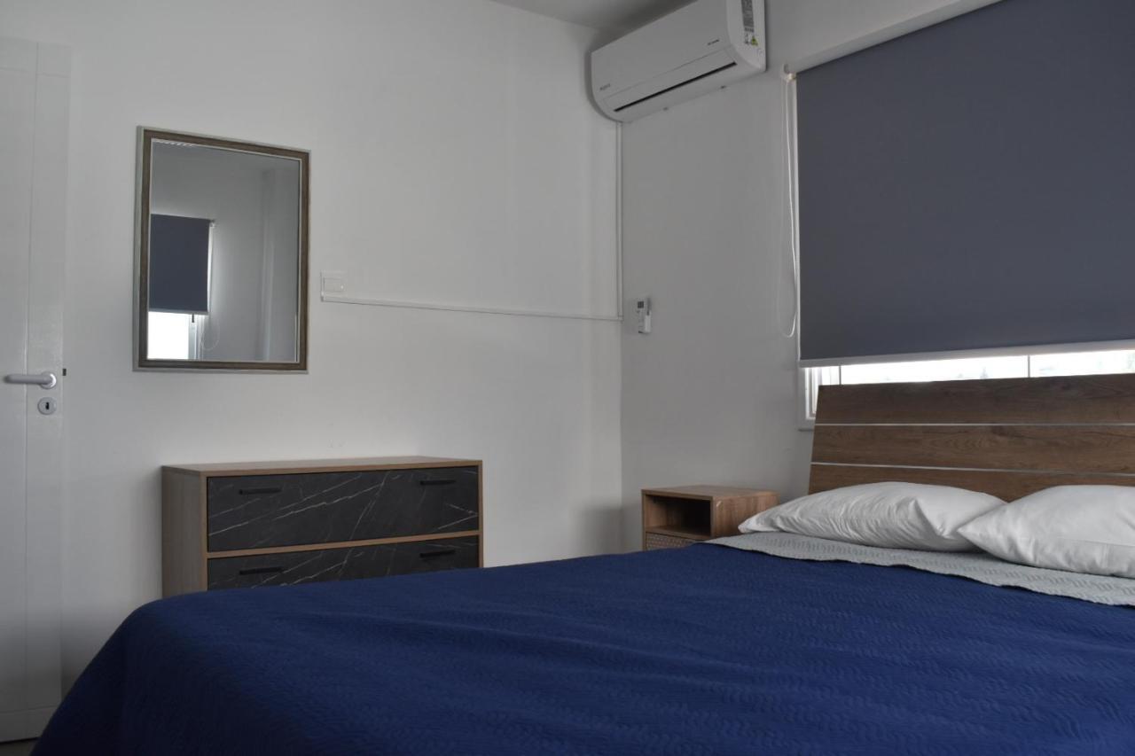 Maria Holiday Apartments Protaras Esterno foto